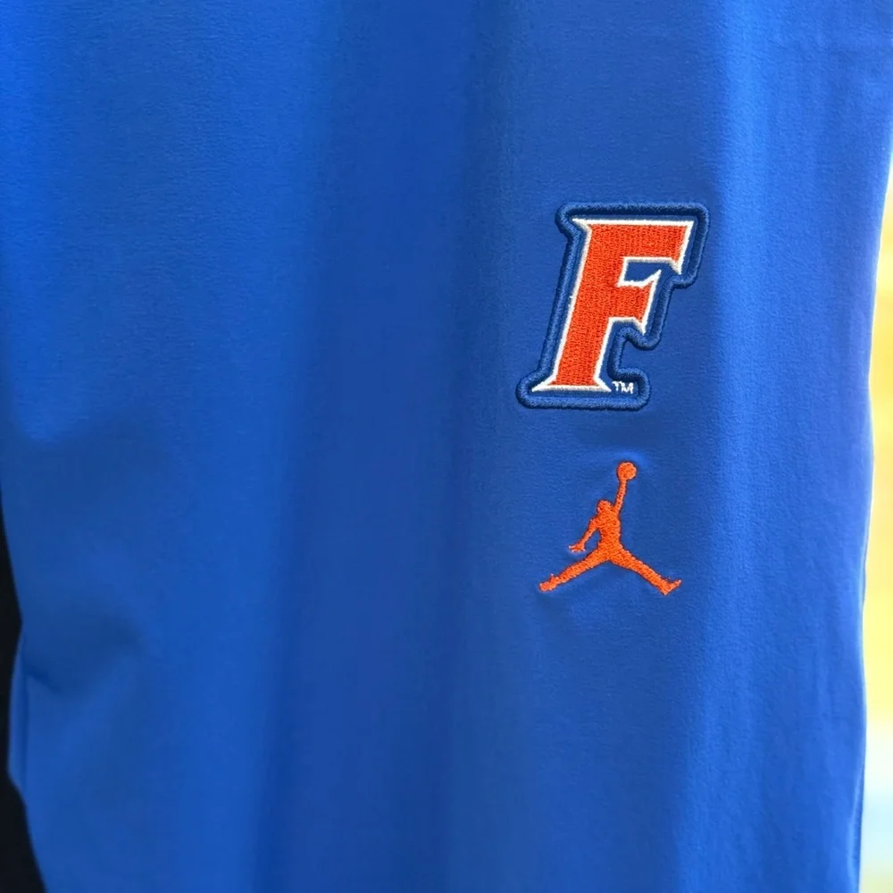 NIKE AIR JORDAN UF FLORIDA PANTS‎ (XL)